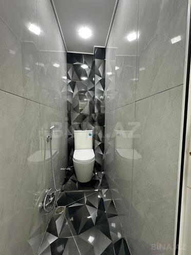 Satılır 2 otaqlı köhnə tikili 60 m², Həzi Aslanov m., photo 14 from 17