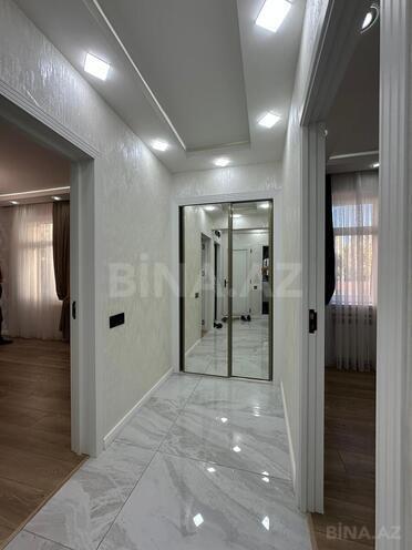 Satılır 2 otaqlı köhnə tikili 60 m², Həzi Aslanov m., photo 11 from 17