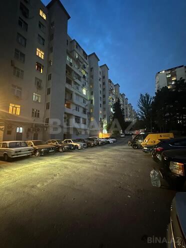 Satılır 2 otaqlı köhnə tikili 60 m², Həzi Aslanov m., photo 15 from 17