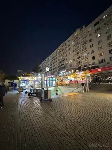 Satılır 2 otaqlı köhnə tikili 60 m², Həzi Aslanov m., photo 16 from 17