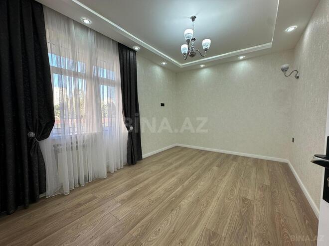 Satılır 2 otaqlı köhnə tikili 60 m², Həzi Aslanov m., photo 7 from 17
