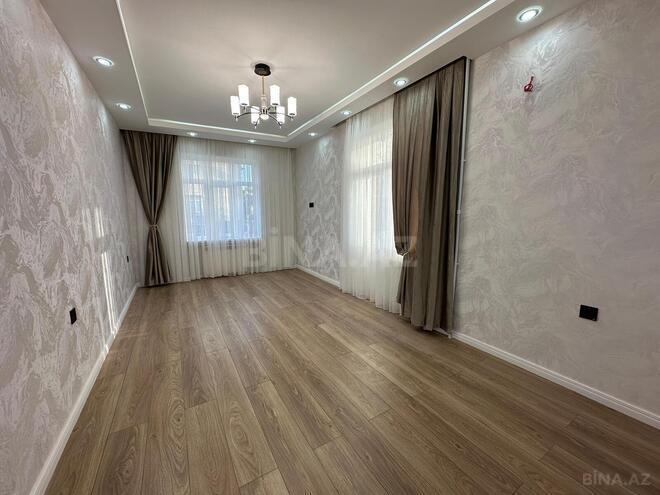 Satılır 2 otaqlı köhnə tikili 60 m², Həzi Aslanov m., photo 5 from 17