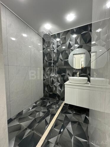 Satılır 2 otaqlı köhnə tikili 60 m², Həzi Aslanov m., photo 13 from 17