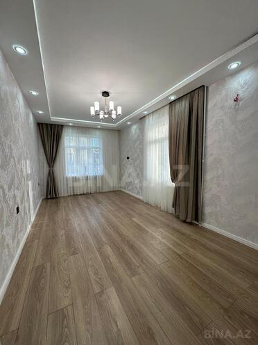 Satılır 2 otaqlı köhnə tikili 60 m², Həzi Aslanov m., photo 4 from 17