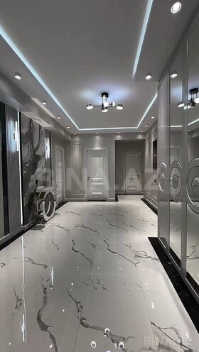 Satılır 3 otaqlı yeni tikili 137 m², 28 May m., photo 9 from 10