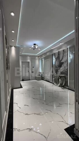 Satılır 3 otaqlı yeni tikili 137 m², 28 May m., photo 5 from 10