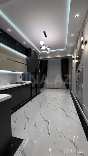 Satılır 3 otaqlı yeni tikili 137 m², 28 May m., photo 6 from 10