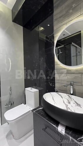 Satılır 3 otaqlı yeni tikili 137 m², 28 May m., photo 4 from 10