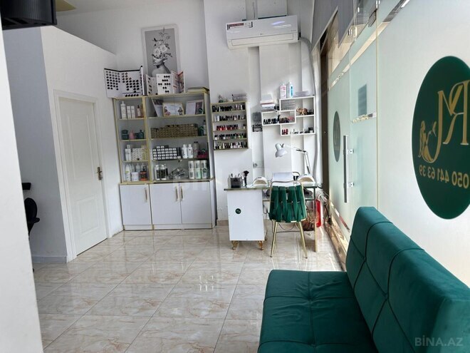 Продаётся  объект 80 м², м. Ази Асланов, photo 9 from 16