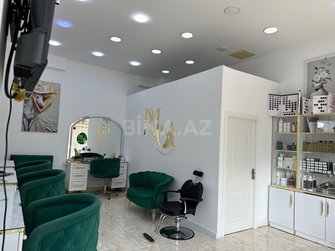 Продаётся  объект 80 м², м. Ази Асланов, photo 8 from 16