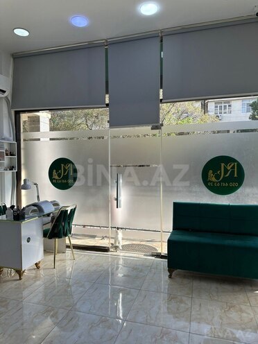 Продаётся  объект 80 м², м. Ази Асланов, photo 13 from 16