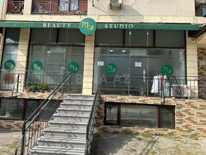 Продаётся  объект 80 м², м. Ази Асланов, photo 1 from 16
