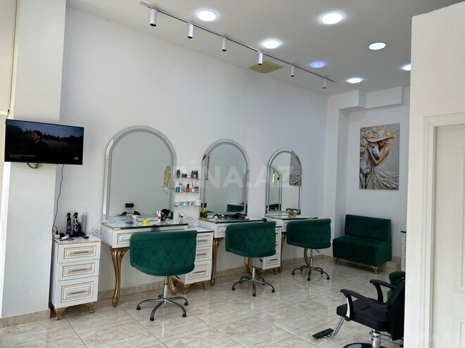 Продаётся  объект 80 м², м. Ази Асланов, photo 6 from 16