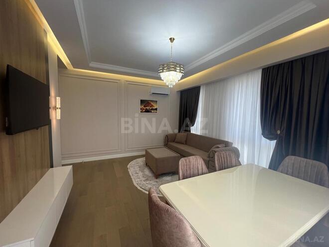 Сдаётся 3-комн. новостройка 90 м², м. Нариман Нариманов, photo 4 from 20