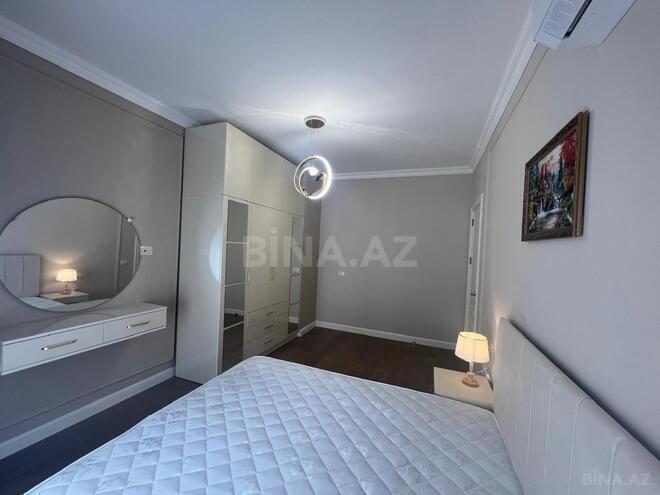 Сдаётся 3-комн. новостройка 90 м², м. Нариман Нариманов, photo 7 from 20