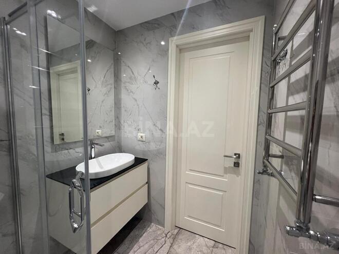 Сдаётся 3-комн. новостройка 90 м², м. Нариман Нариманов, photo 15 from 20