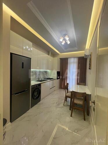 Сдаётся 3-комн. новостройка 90 м², м. Нариман Нариманов, photo 16 from 20