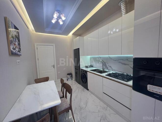 Сдаётся 3-комн. новостройка 90 м², м. Нариман Нариманов, photo 14 from 20