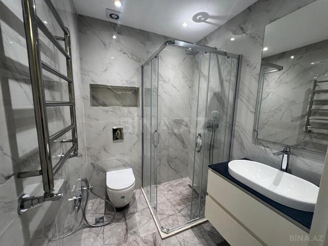 Сдаётся 3-комн. новостройка 90 м², м. Нариман Нариманов, photo 13 from 20