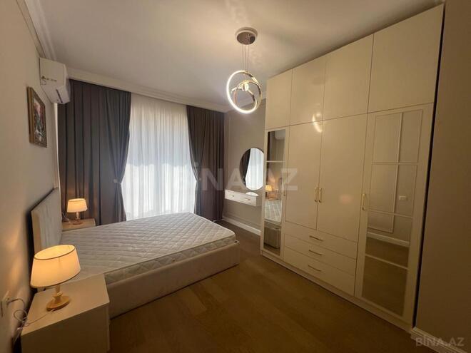 Сдаётся 3-комн. новостройка 90 м², м. Нариман Нариманов, photo 8 from 20