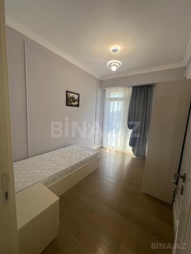 Сдаётся 3-комн. новостройка 90 м², м. Нариман Нариманов, photo 9 from 20
