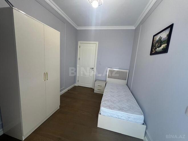 Сдаётся 3-комн. новостройка 90 м², м. Нариман Нариманов, photo 10 from 20