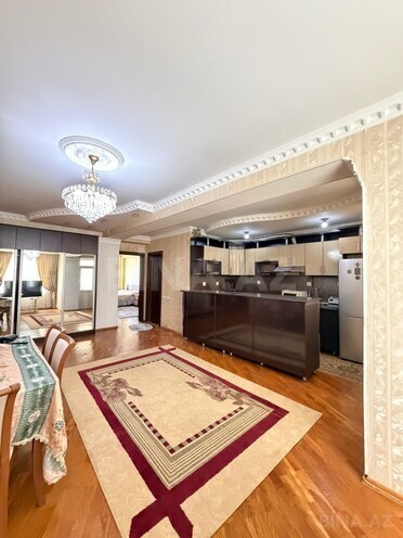 Satılır 3 otaqlı yeni tikili 83 m², photo 5 from 16
