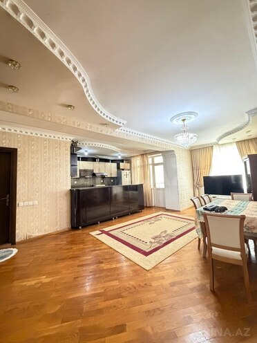 Satılır 3 otaqlı yeni tikili 83 m², photo 1 from 16