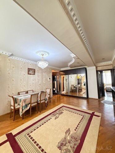 Satılır 3 otaqlı yeni tikili 83 m², photo 4 from 16