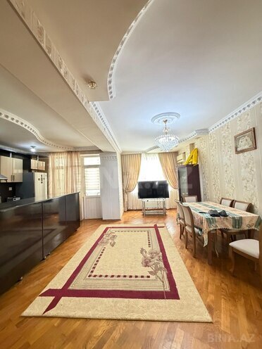 Satılır 3 otaqlı yeni tikili 83 m², photo 3 from 16