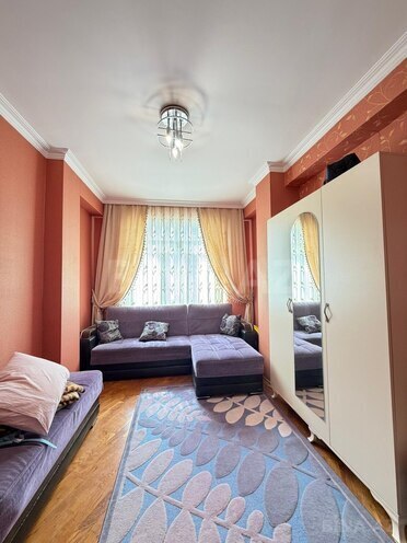 Satılır 3 otaqlı yeni tikili 83 m², photo 12 from 16