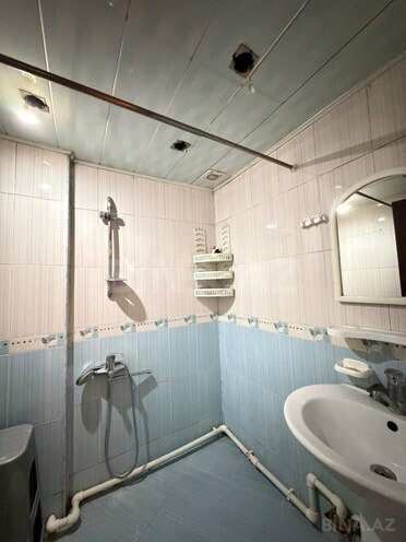 Satılır 3 otaqlı yeni tikili 83 m², photo 14 from 16