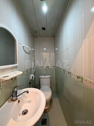 Satılır 3 otaqlı yeni tikili 83 m², photo 15 from 16