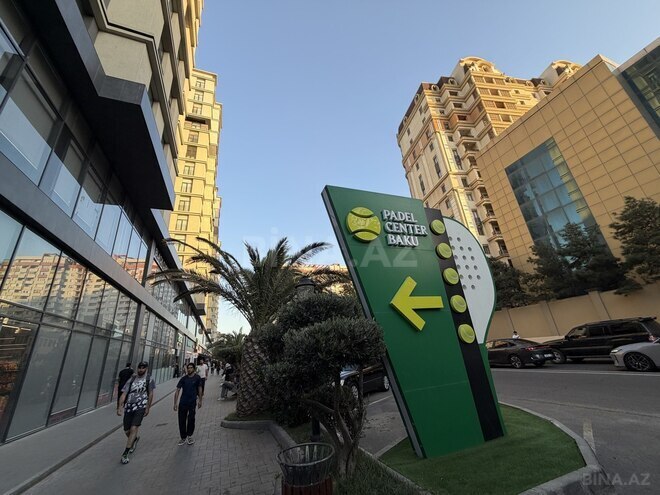 Продаётся 2-комн. новостройка 100 м², м. Нариман Нариманов, photo 7 from 32
