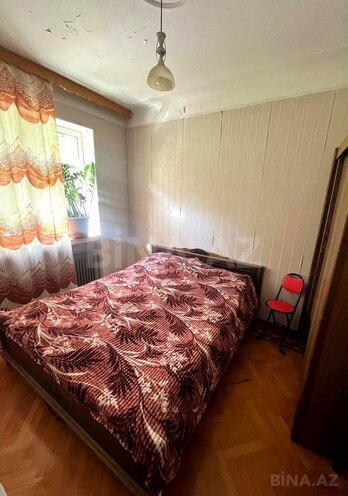 Satılır 3 otaqlı köhnə tikili 90 m², Nərimanov r., photo 4 from 15