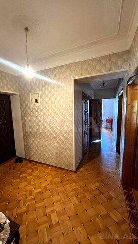 Satılır 3 otaqlı köhnə tikili 90 m², Nərimanov r., photo 8 from 15