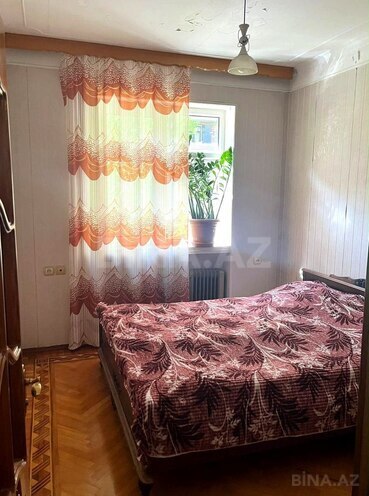 Satılır 3 otaqlı köhnə tikili 90 m², Nərimanov r., photo 5 from 15