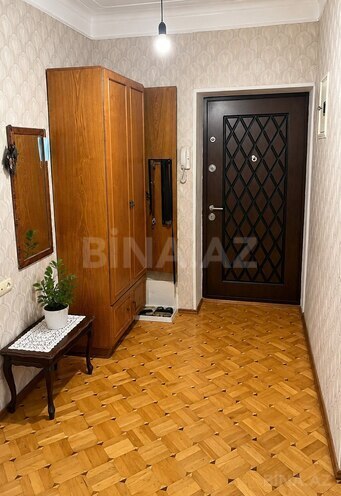 Satılır 3 otaqlı köhnə tikili 90 m², Nərimanov r., photo 10 from 15