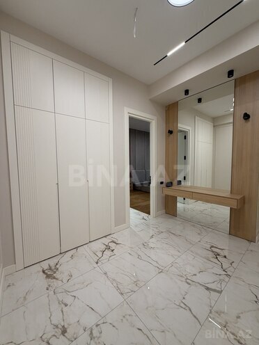 Продаётся 2-комн. новостройка 100 м², м. Нариман Нариманов, photo 22 from 32