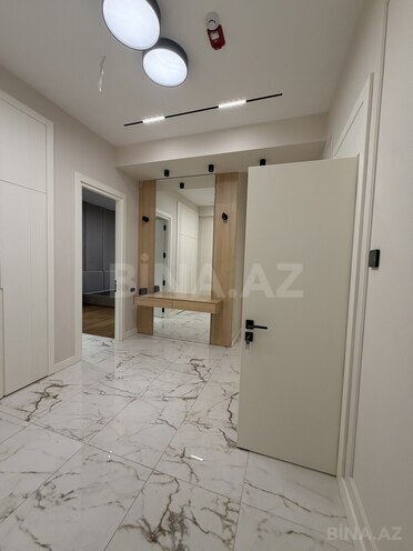Продаётся 2-комн. новостройка 100 м², м. Нариман Нариманов, photo 21 from 32