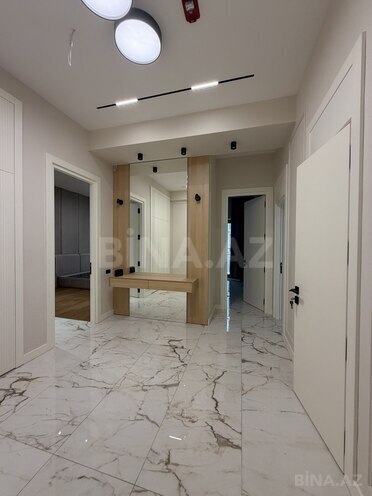 Продаётся 2-комн. новостройка 100 м², м. Нариман Нариманов, photo 16 from 32
