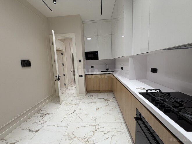 Продаётся 2-комн. новостройка 100 м², м. Нариман Нариманов, photo 10 from 32
