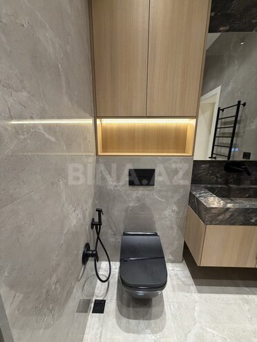 Продаётся 2-комн. новостройка 100 м², м. Нариман Нариманов, photo 19 from 32