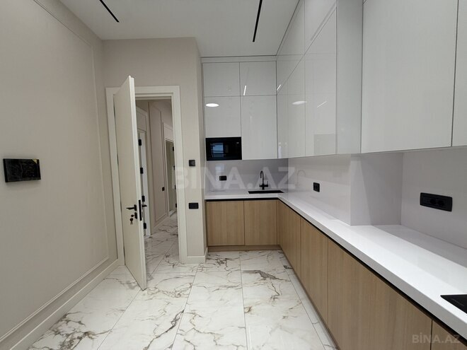 Продаётся 2-комн. новостройка 100 м², м. Нариман Нариманов, photo 17 from 32