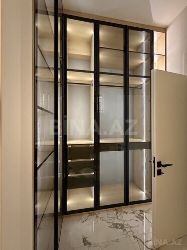 Продаётся 2-комн. новостройка 100 м², м. Нариман Нариманов, photo 12 from 32