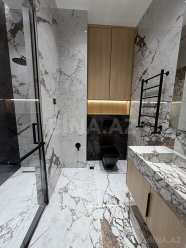Продаётся 2-комн. новостройка 100 м², м. Нариман Нариманов, photo 13 from 32