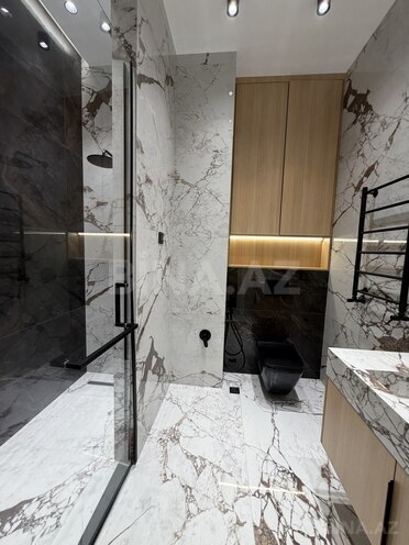 Продаётся 2-комн. новостройка 100 м², м. Нариман Нариманов, photo 31 from 32