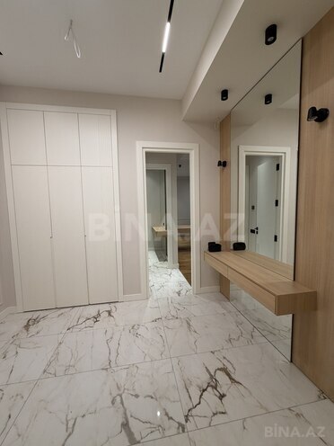 Продаётся 2-комн. новостройка 100 м², м. Нариман Нариманов, photo 30 from 32