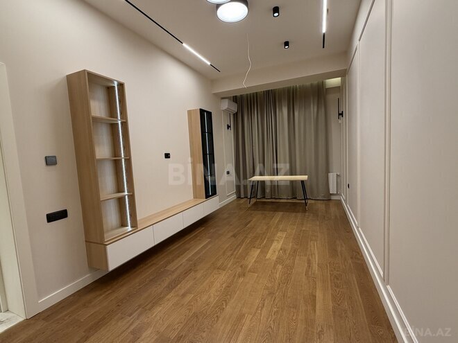 Продаётся 2-комн. новостройка 100 м², м. Нариман Нариманов, photo 25 from 32