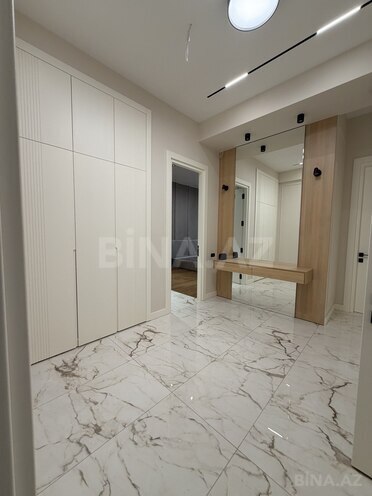 Продаётся 2-комн. новостройка 100 м², м. Нариман Нариманов, photo 29 from 32